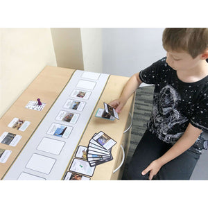 Descriptive image text