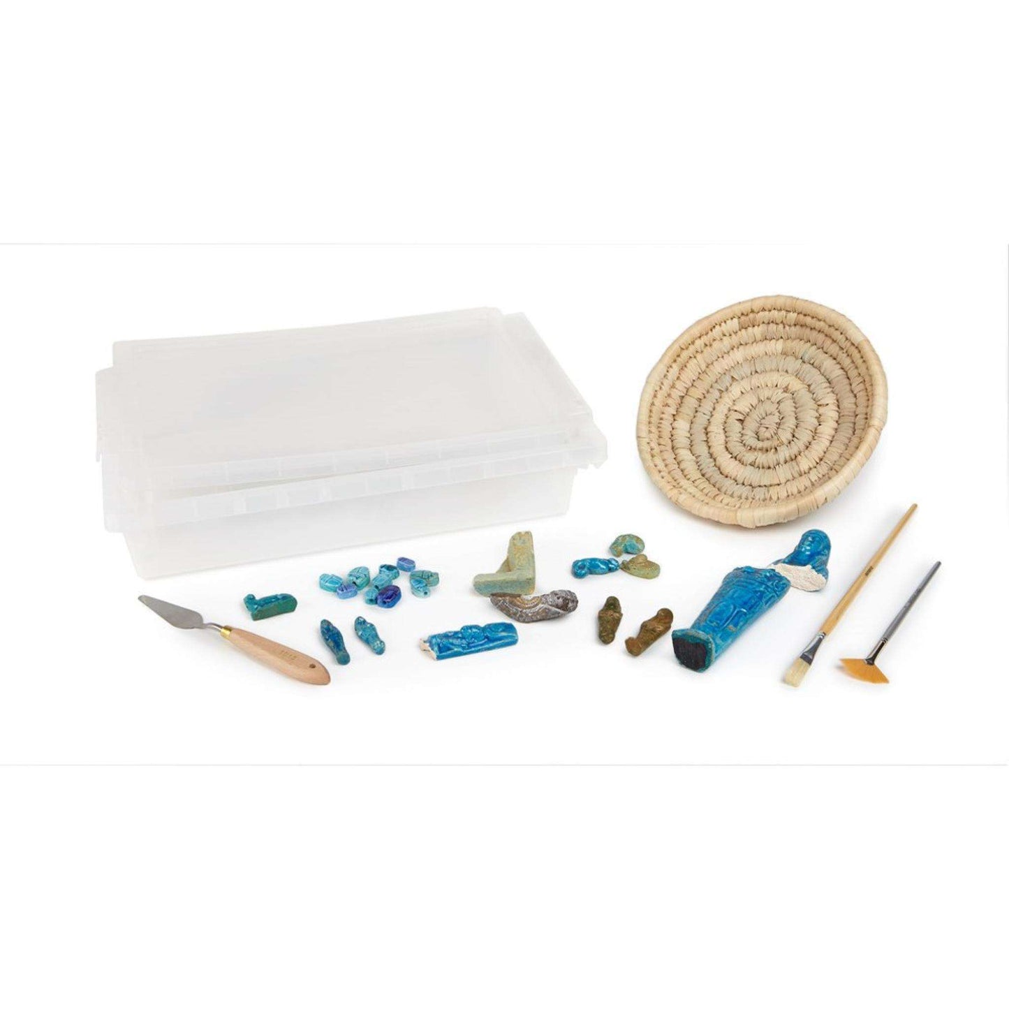 Ancient Egypt Archaeological Dig Starter Pack:Primary Classroom Resources