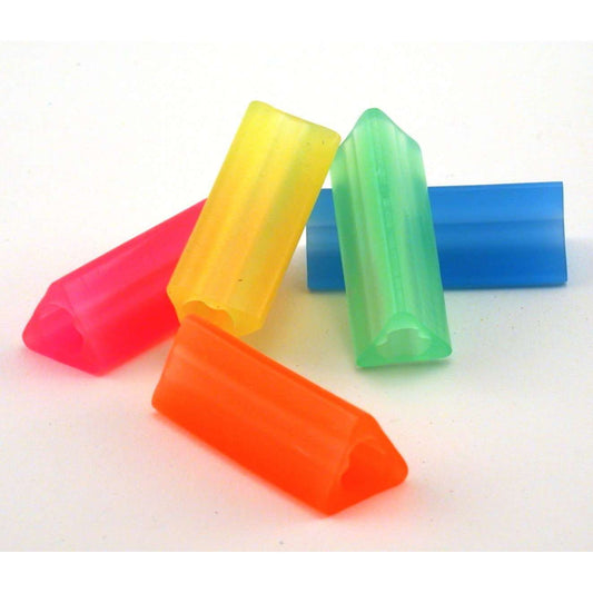 Triangle Pencil Grip - Set of 6:Primary Classroom Resources