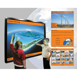 Descriptive image text