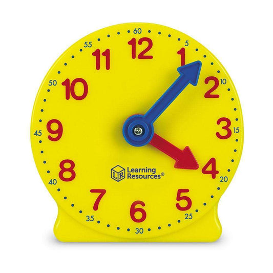 Big Time™ Mini Clock:Primary Classroom Resources