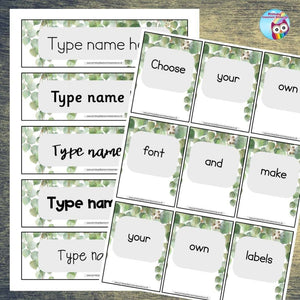 Descriptive image text