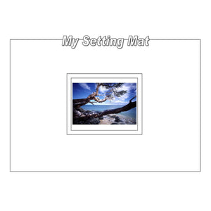 Descriptive image text