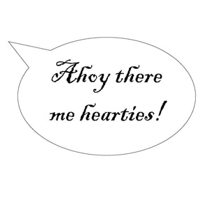 Descriptive image text