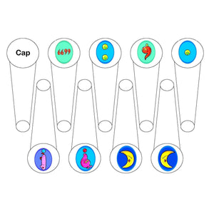 Descriptive image text