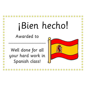 Descriptive image text