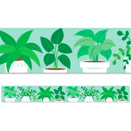 Classroom Display Borders – Primary Classroom Resources