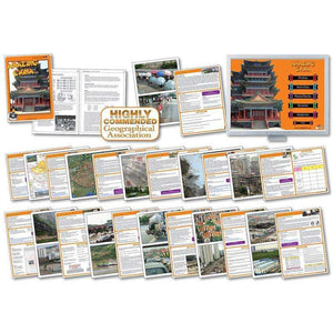 Descriptive image text