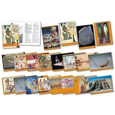Ancient Egypt Photo pack:Primary Classroom Resources