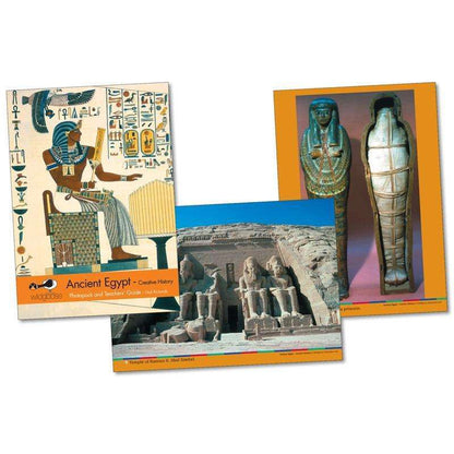 Ancient Egypt Photo pack:Primary Classroom Resources