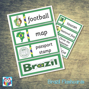 Descriptive image text