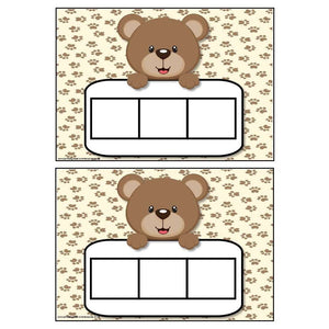 Descriptive image text