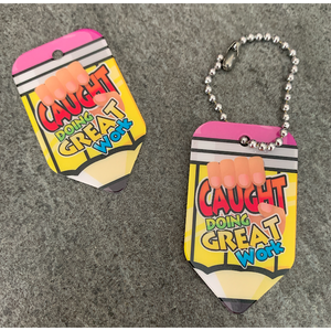 Descriptive image text