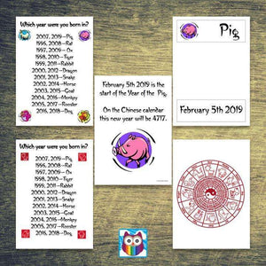 Descriptive image text