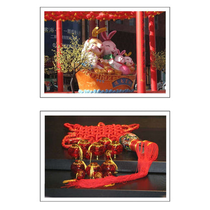 Chinese New Year Photo Pack:Primary Classroom Resources