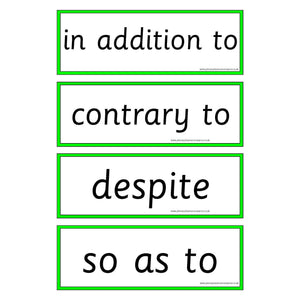 Descriptive image text