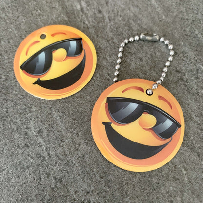 Cool Smile BragTags Classroom Rewards:Primary Classroom Resources