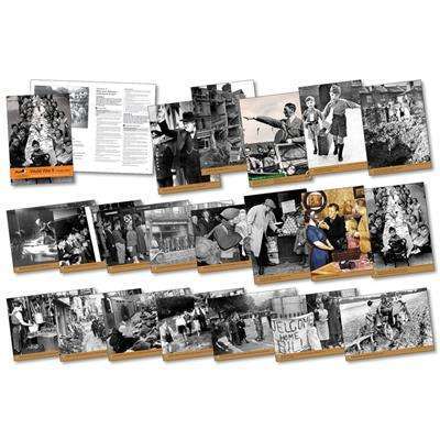 Creative History - World War II Photo pack:Primary Classroom Resources
