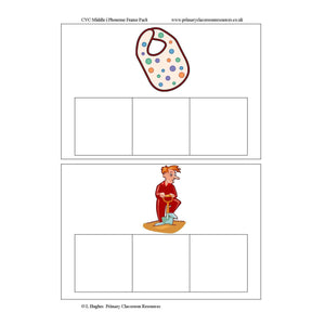 Descriptive image text