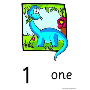 Descriptive image text