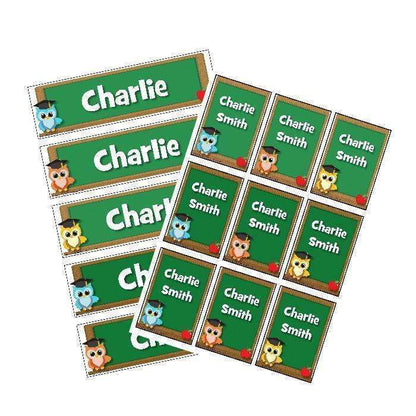 EDITABLE Name Tray & Coat Peg Labels Bundle:Primary Classroom Resources,Digital download / Wise owl