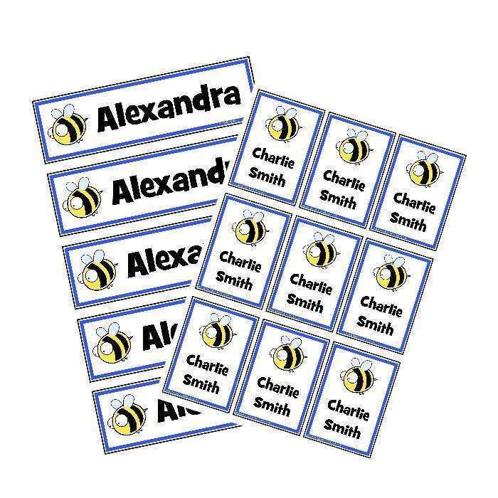 EDITABLE Name Tray & Coat Peg Labels Bundle:Primary Classroom Resources,Digital download / Busy bee