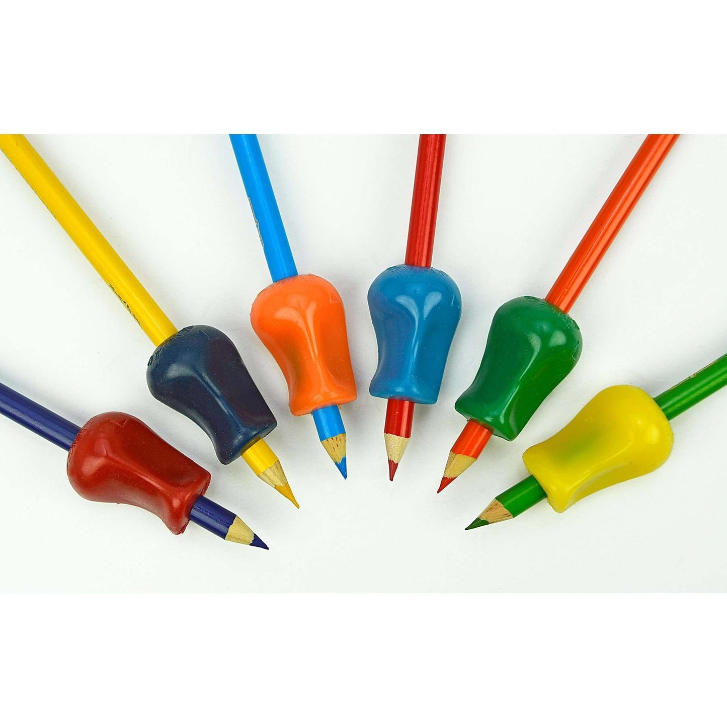 The Pencil Grip - Original - Set of 6:Primary Classroom Resources