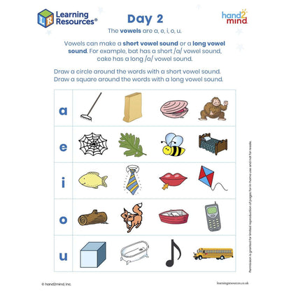 English Activity Book - KS2 (7/8 years):Primary Classroom Resources