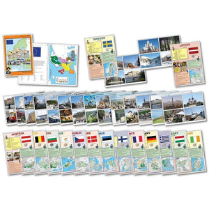 Descriptive image text