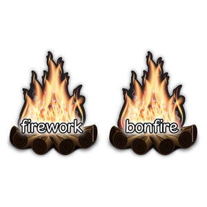 Descriptive image text