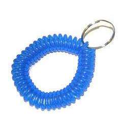 Flex Cord - Blue - Pack of 10:Primary Classroom Resources