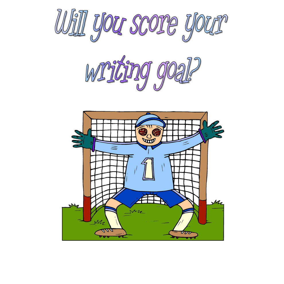 Football Themed Writing Pack – Primary Classroom Resources