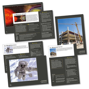 Descriptive image text