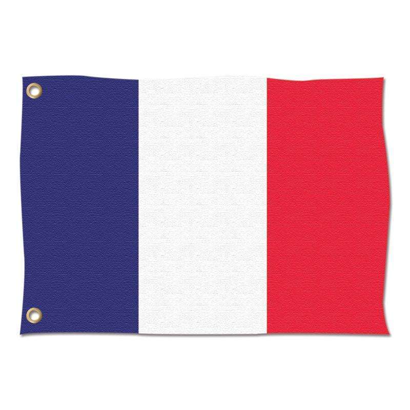 French Flag:Primary Classroom Resources