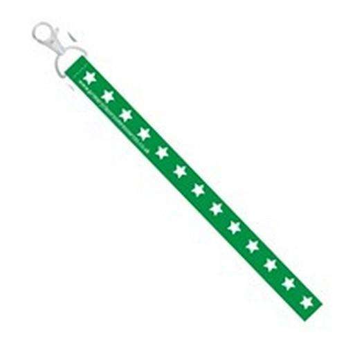 Green Lanyard:Primary Classroom Resources