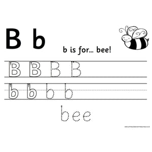 Descriptive image text