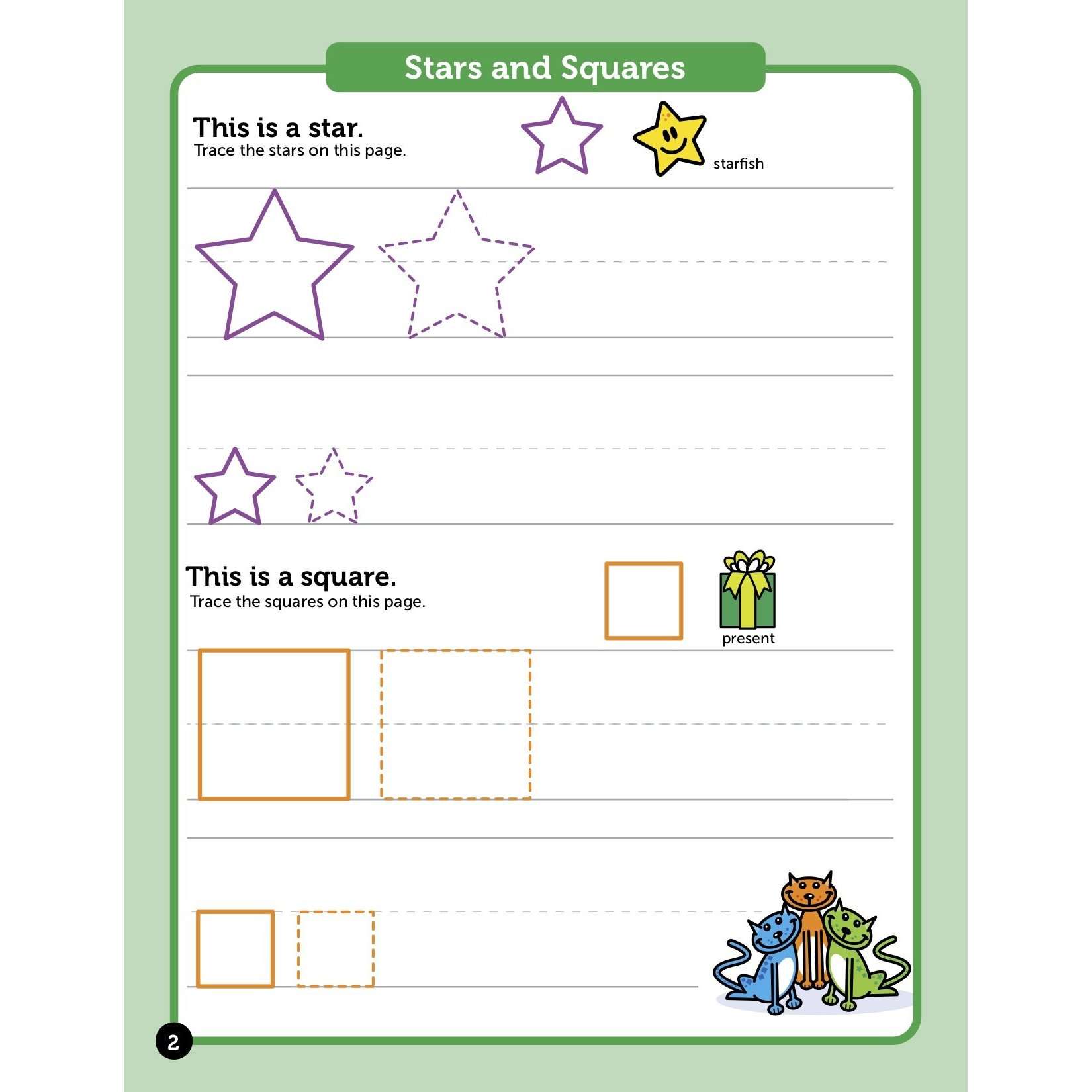 Shape Reading Learn About Shapes Activity Book – Primary Classroom Resources
