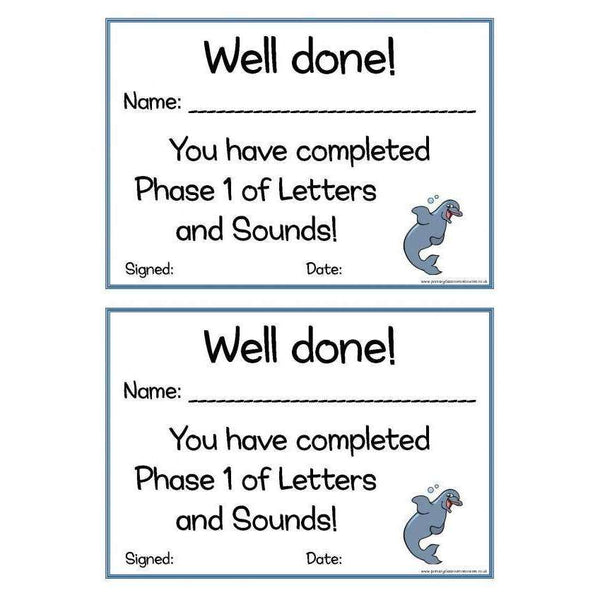 letters-and-sounds-certificates-phase-1-primary-classroom-resources