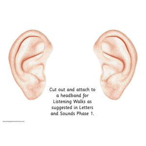 Descriptive image text