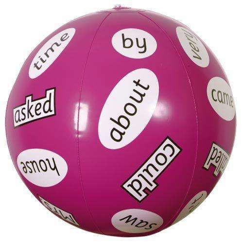Letters & Sounds Phase 5 Words Ball:Primary Classroom Resources