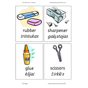 Descriptive image text