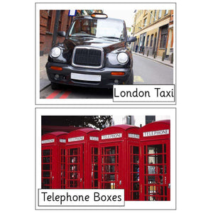 Descriptive image text