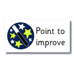 Descriptive image text