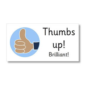 Descriptive image text