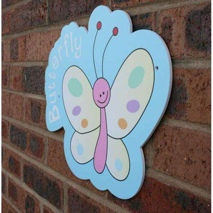 Mini Bugs Signs Set:Primary Classroom Resources