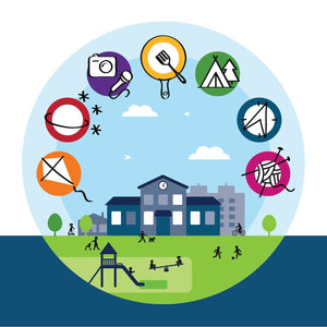 Descriptive image text