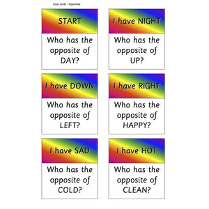 Descriptive image text