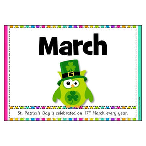 Descriptive image text