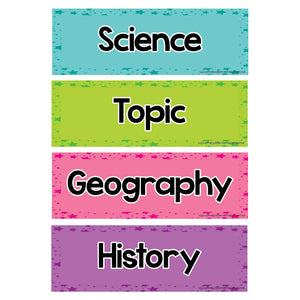 Descriptive image text