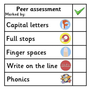 Descriptive image text